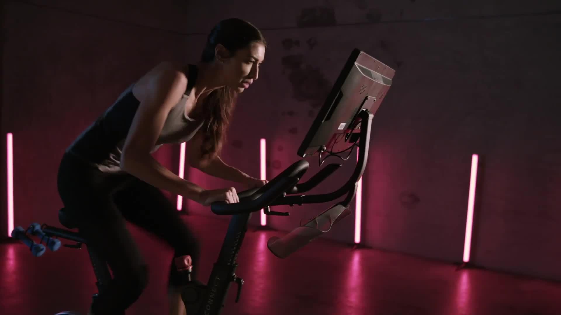 Image thumbnail 7 of 7 of Echelon Connect EX-5S Bike