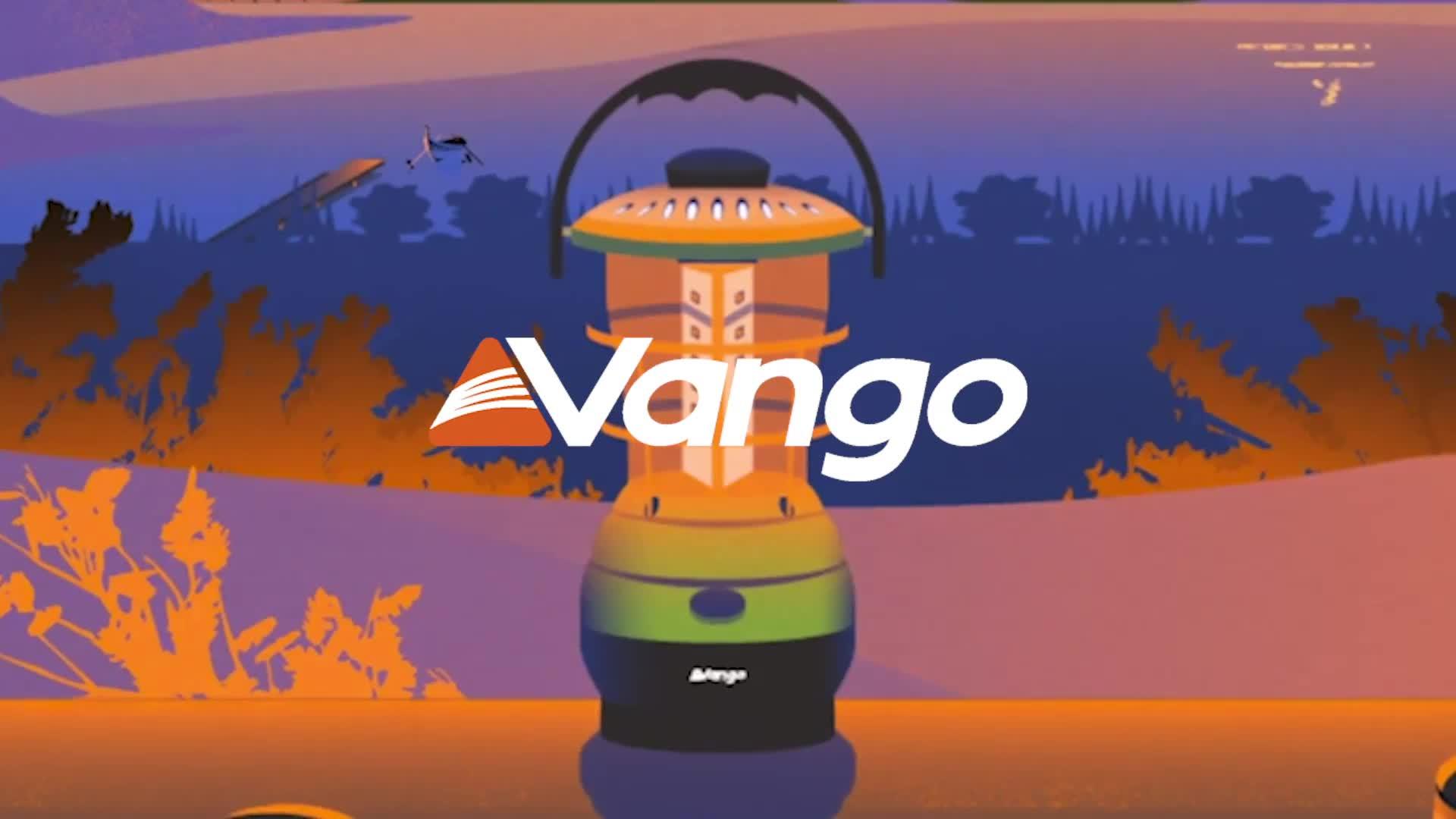 Image thumbnail 6 of 6 of Vango Nova 200 Recharge