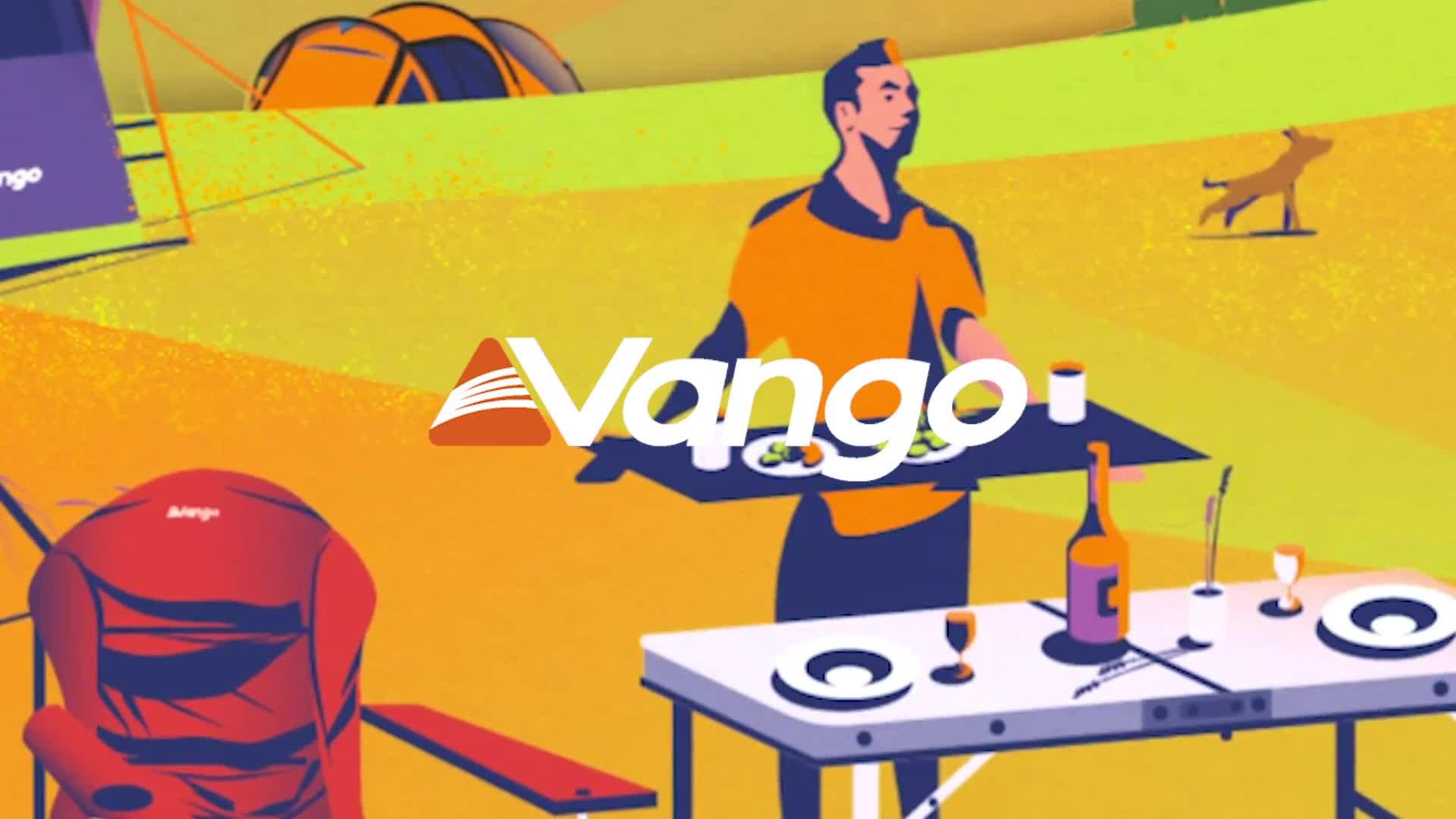 Image thumbnail 6 of 6 of Vango Pinnacle 32L