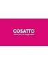 Video of cosatto-woosh-3-pushchair-pretty-flamingo