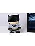 Video of batman-smartphone-holder