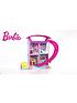 Video of barbie-chelsea-playhouse-with-pets-amp-accessories