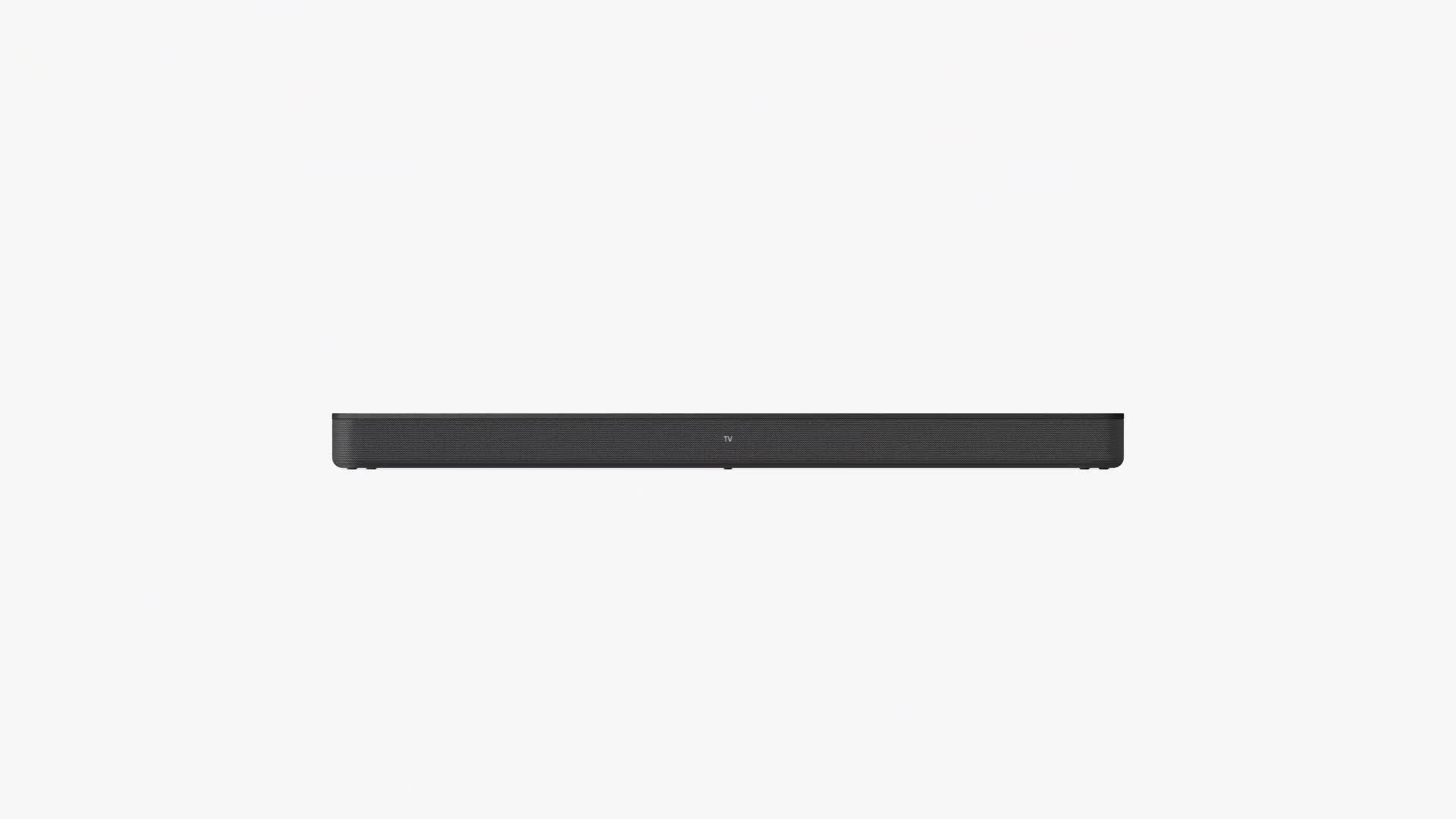 Soundbar 2024 sony 2.0