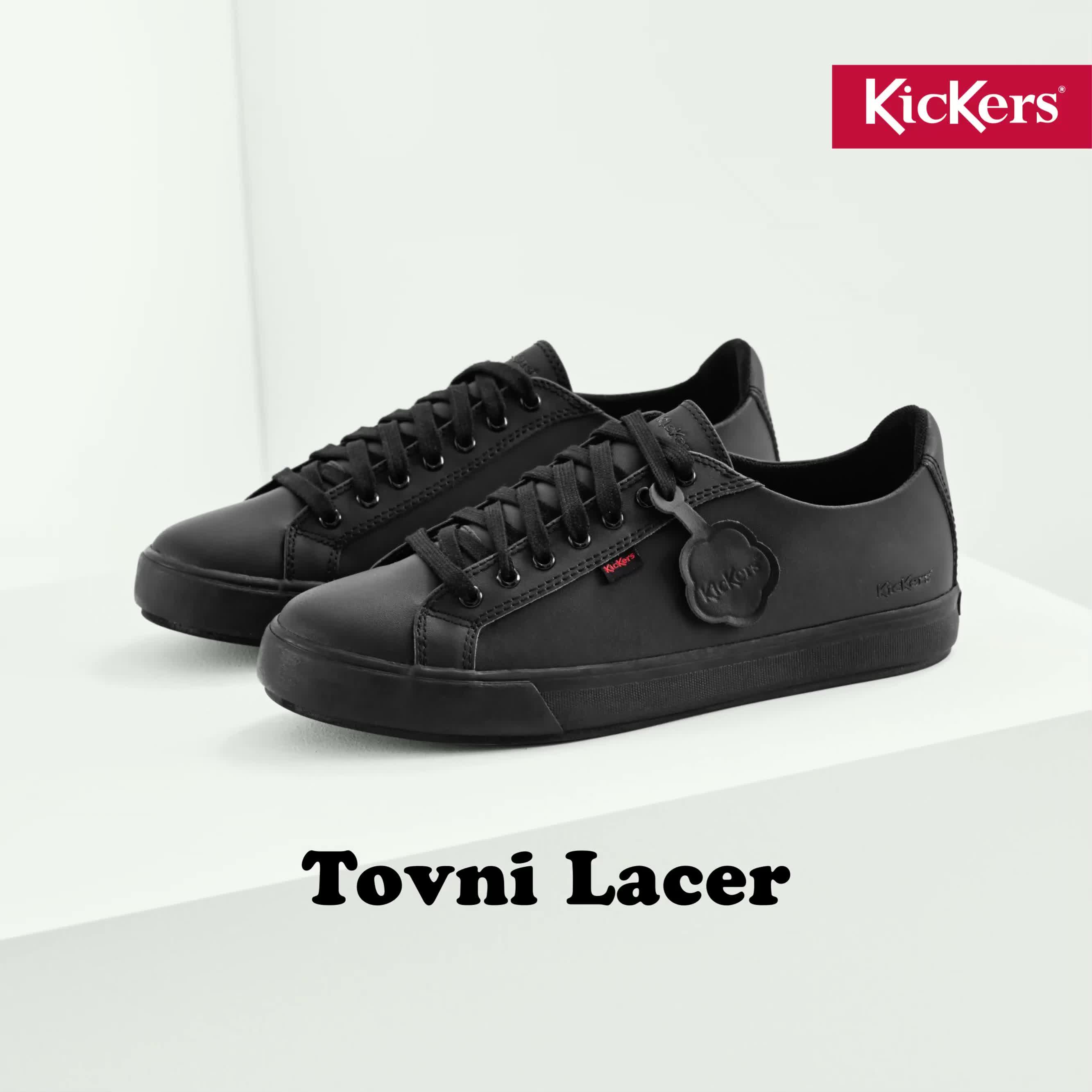Kickers Men