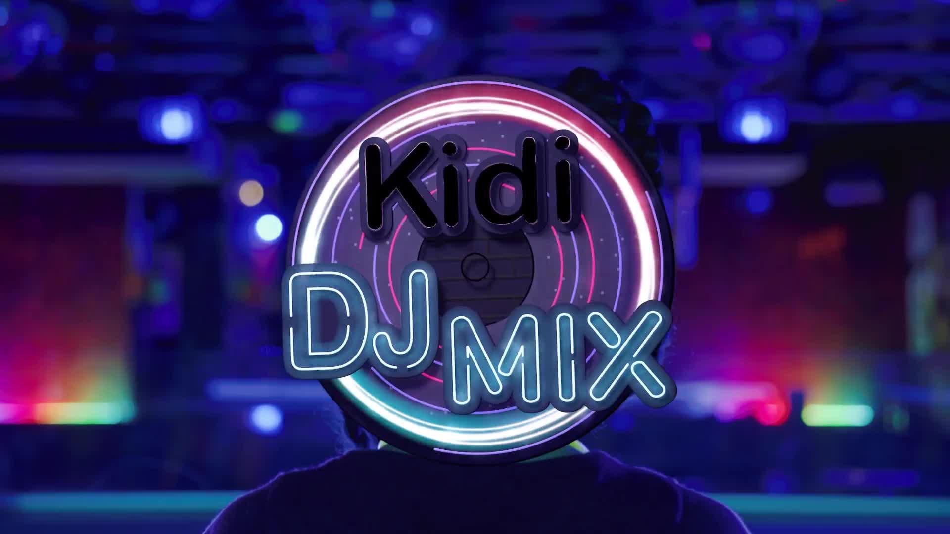 Vtech Kidi Super Star DJ / Vtech Kidi DJ Mix £40 - Free Click & Collect