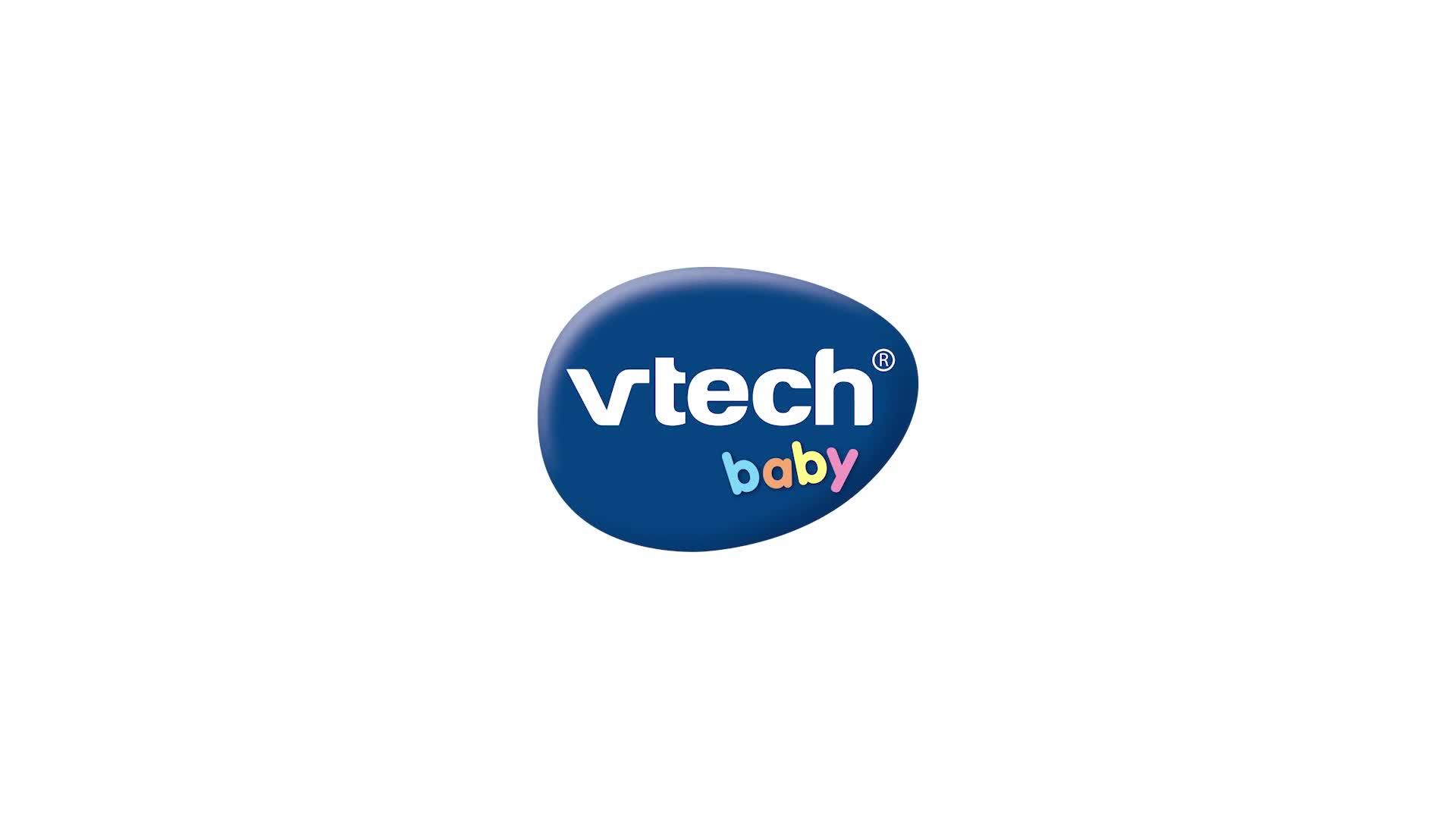 Video of vtech-my-sleepy-sloth