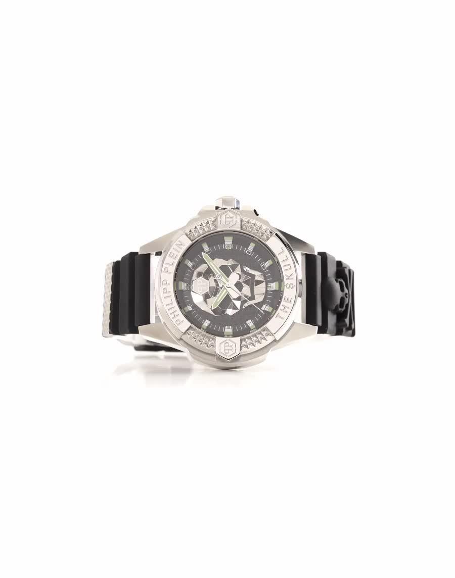 Image thumbnail 6 of 6 of Philipp Plein The $Kull Mens Watch