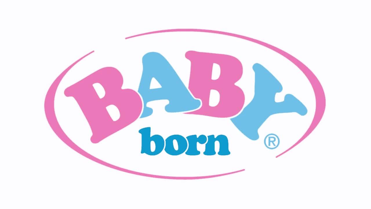 Video of baby-born-bath-bathtub