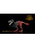 Video of jurassic-world-dominion-roar-striker-dino-megaraptor