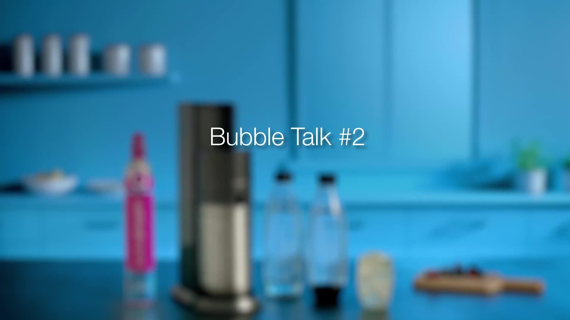 Image thumbnail 7 of 7 of SodaStream Duo Sparkling Water Maker - Black