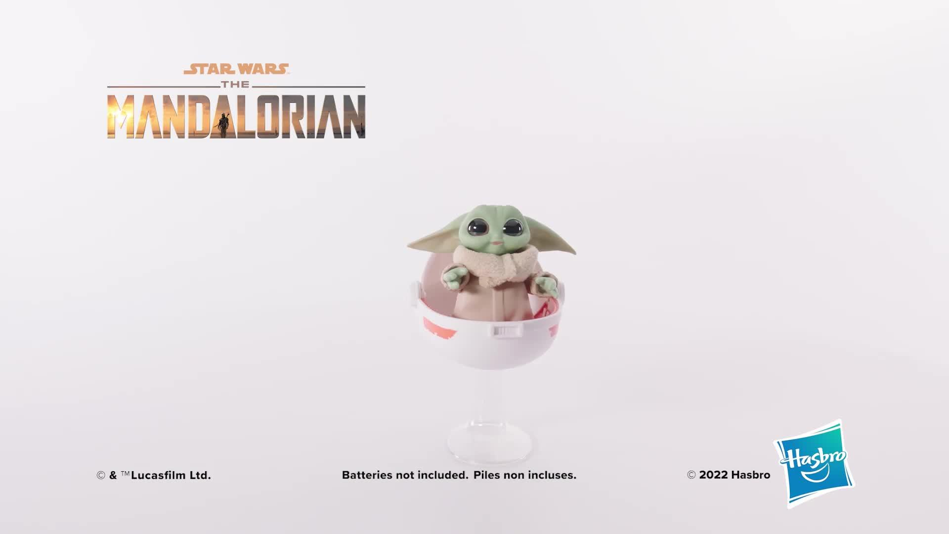 Video of star-wars-sw-elf-interactive