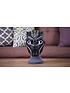 Video of marvel-black-panther-studios-legacy-collection-black-panther-vibranium-power-fx-mask