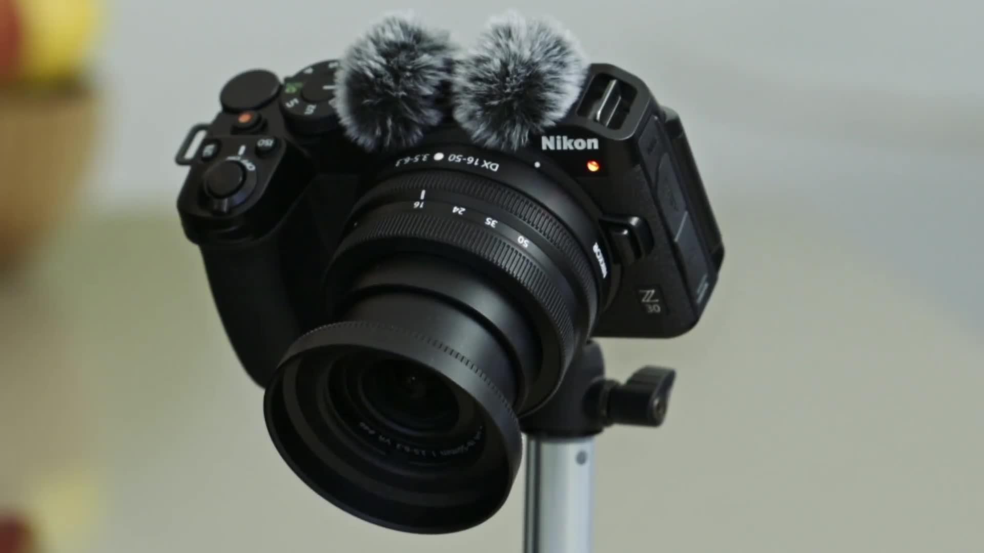 Video of nikon-z-30-lens-kit-w16-50-dx-50-250-dx