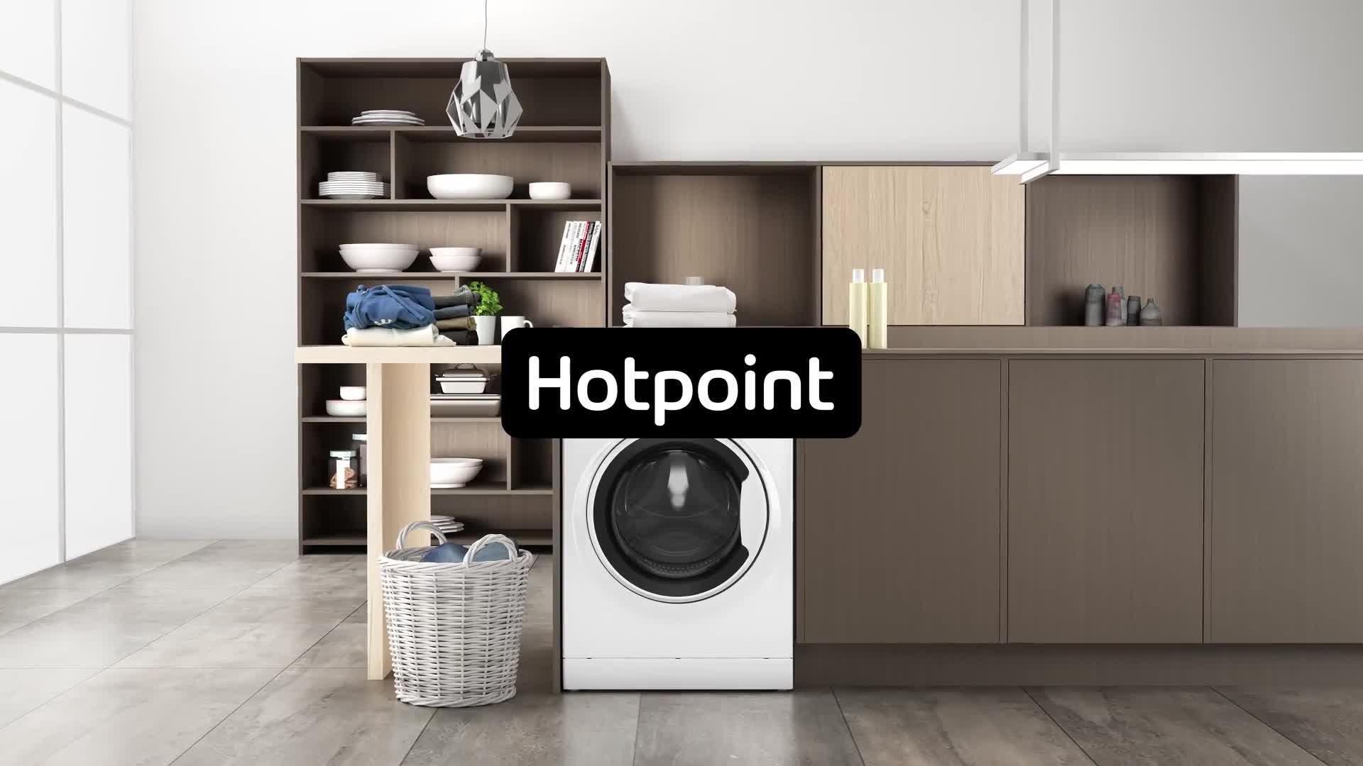 Video of hotpoint-ndb9635wuk-db-96kg-1400-rpm-washer-dryers-white
