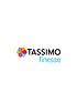 Video of tassimo-bosch-tassimo-finessenbsp--black