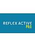 Video of reflex-active-pro-noise-cancelling-true-wireless-earbuds