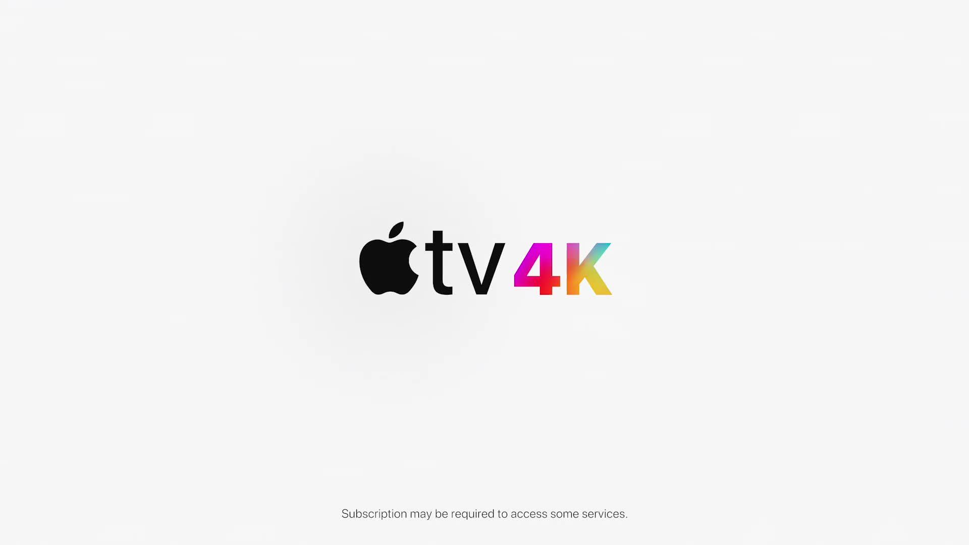 Video of apple-tv-4k-3rd-gen-2022-wi-fi-64gb