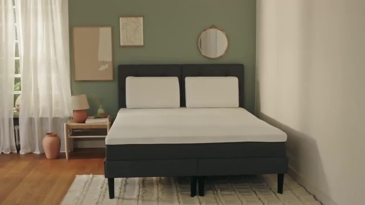 Video of emma-originalnbspmattress-medium