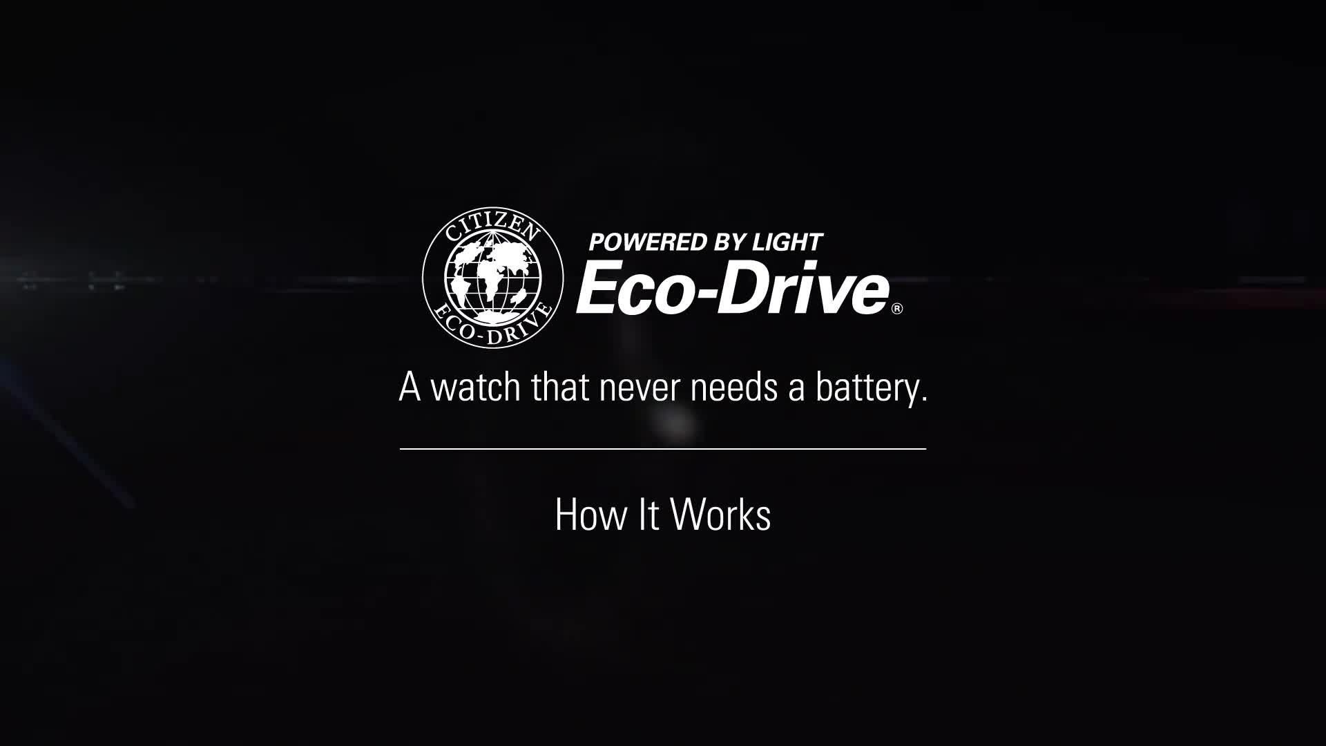 Video of citizen-gents-eco-drive-marvel-deadpool-watch