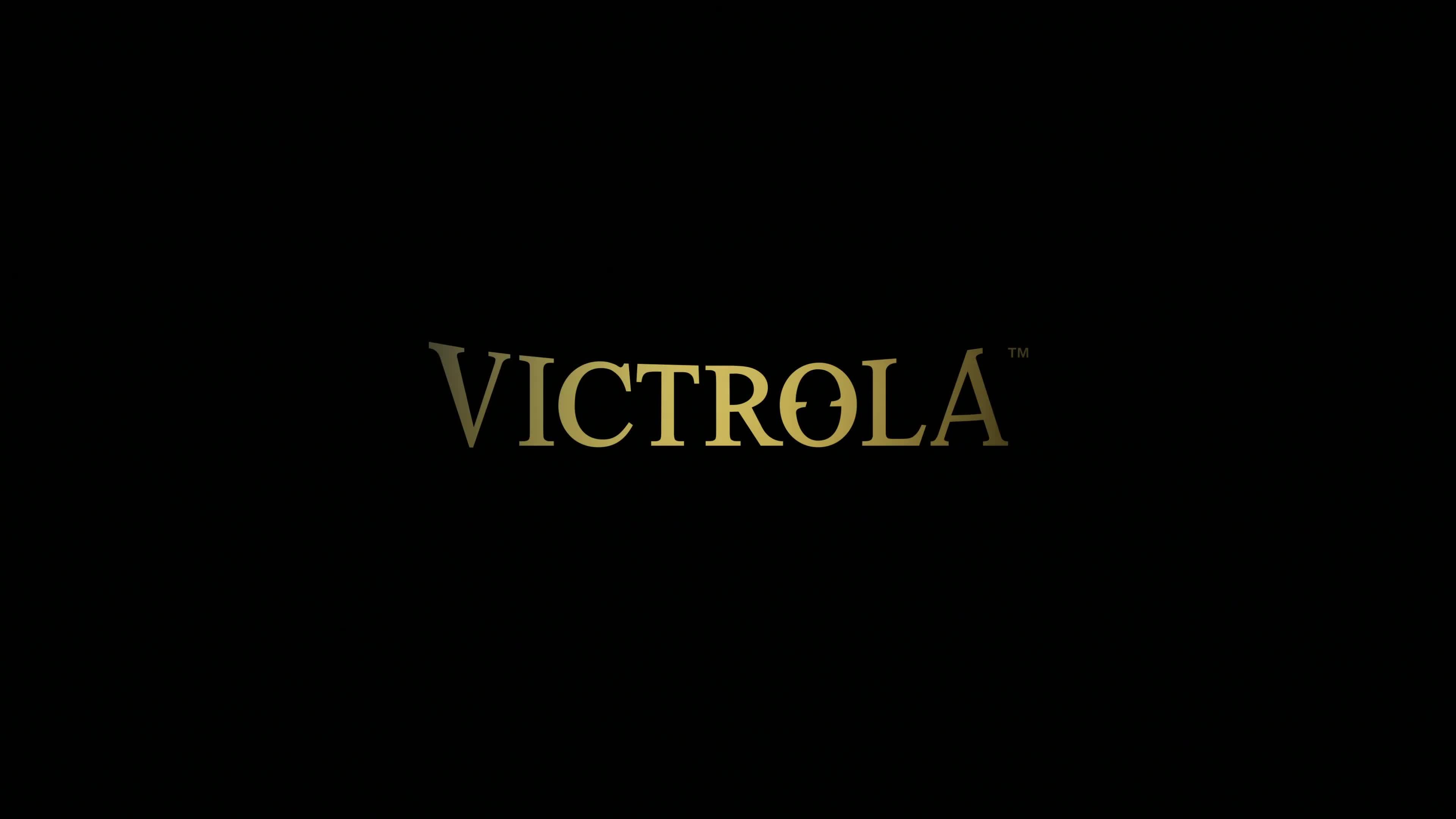 Video of victrola-empire-6-in-1-music-centre-bluetooth-record-player-with-built-in-stereo-speakers-cassette-cd-and-radio