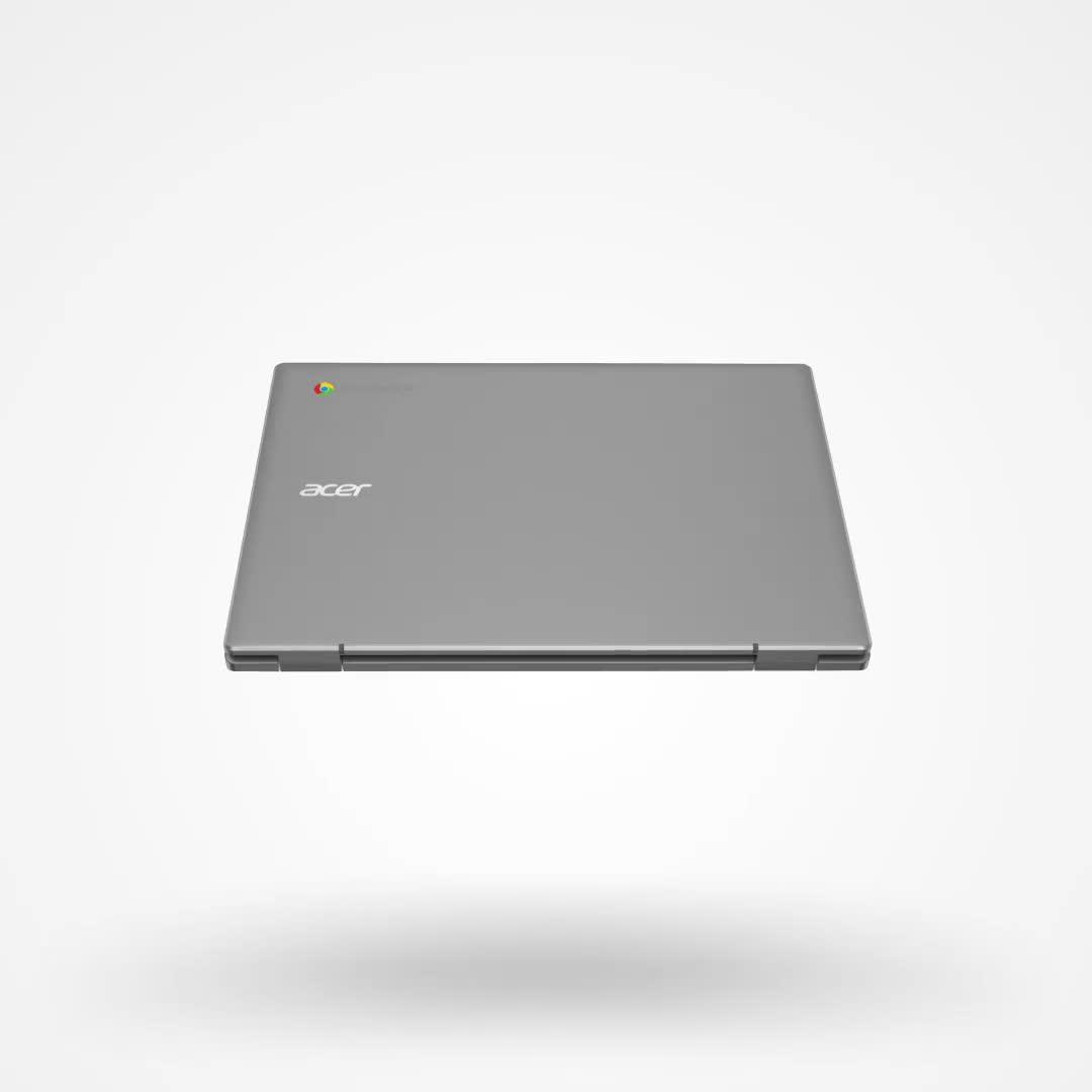 Video of acer-chromebook-311-cb311-11h-laptopnbsp--116in-hdnbspmediatek-4gb-ram-64gb-emmc