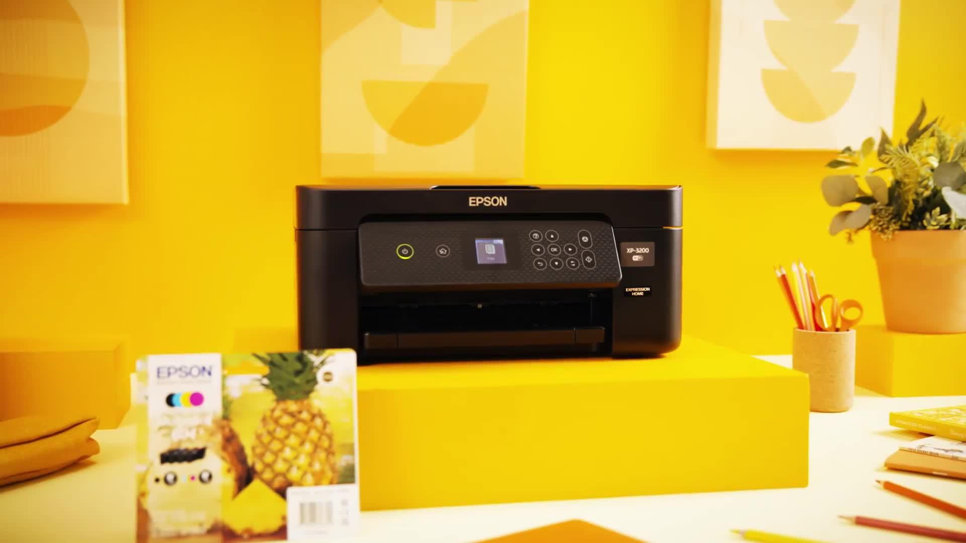 Video of epson-expression-homenbspxp-3200-wifi-printer