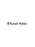 Video of russell-hobbs-rhefstv1002b-185kw-black-electric-stove-fire