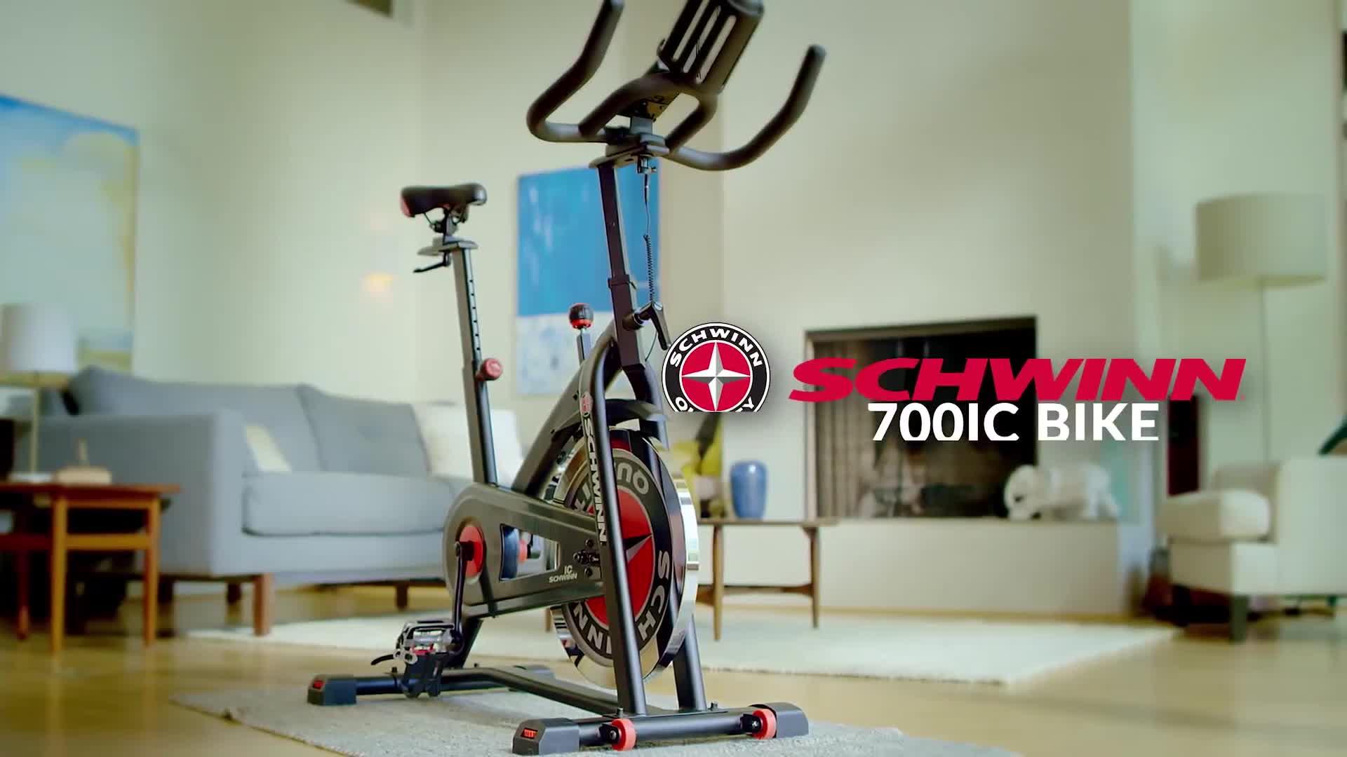 Schwinn 700IC Indoor Cycle littlewoods