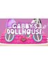 Video of gabbys-dollhouse-kitty-fairy-garden-treehouse