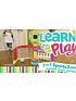 Video of little-tikes-3-in-1-sports-zone