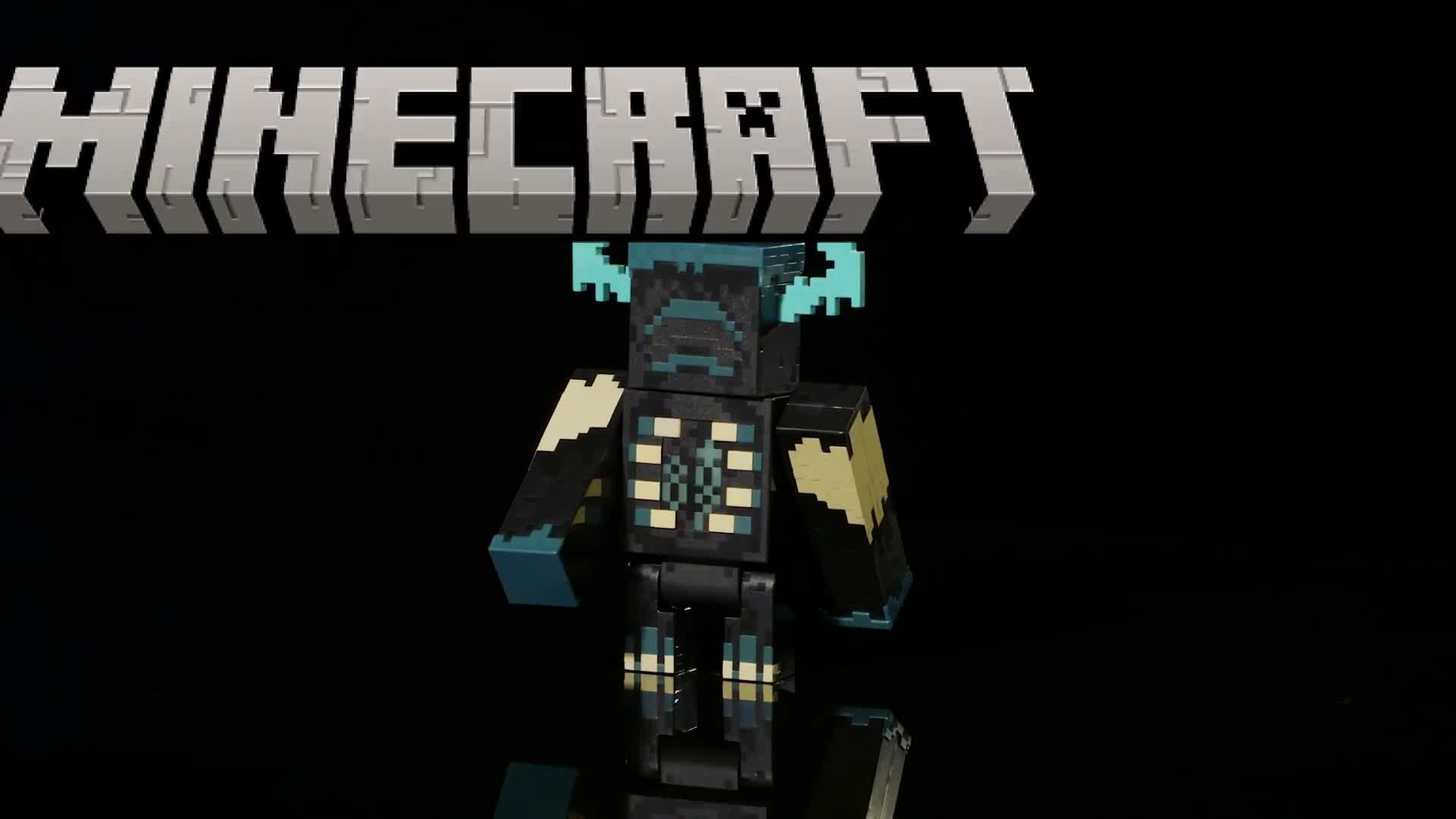 LEGO Minecraft 21273 De Ghast-ballon Aanval op het Dorp | Thimble Toys