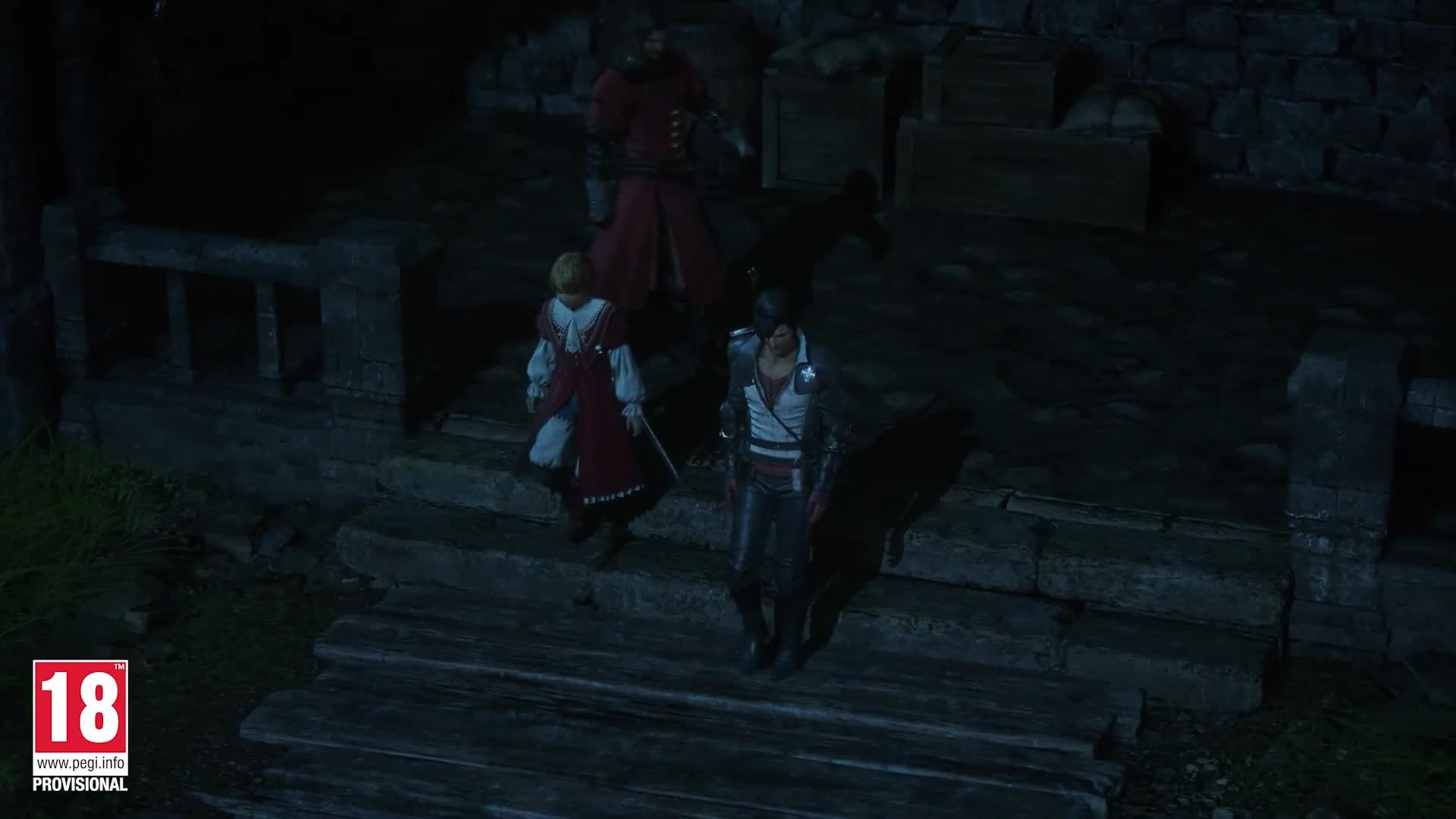 Video of playstation-final-fantasy-xvi
