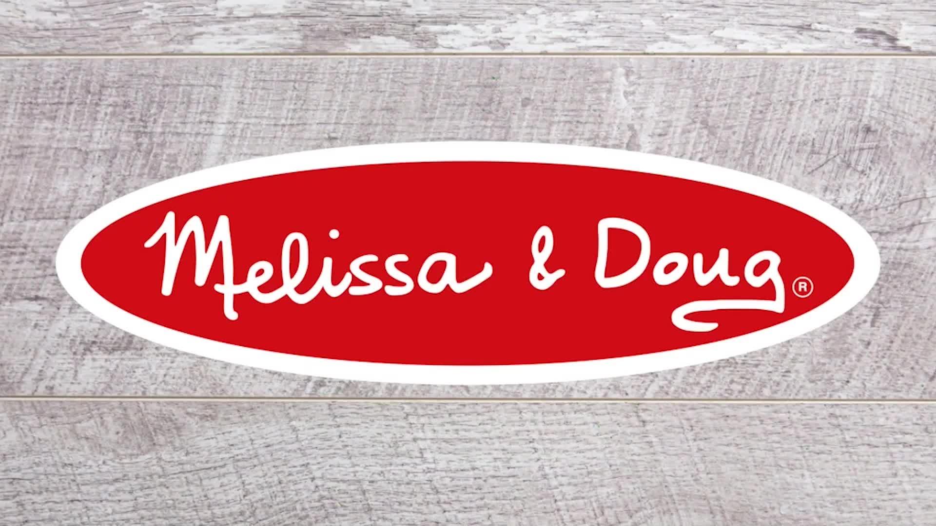 Image thumbnail 7 of 7 of Melissa & Doug Primary Lacing Beads