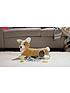 Video of fisher-price-3-in-1-puppy-tummy-wedge-baby-play-toy