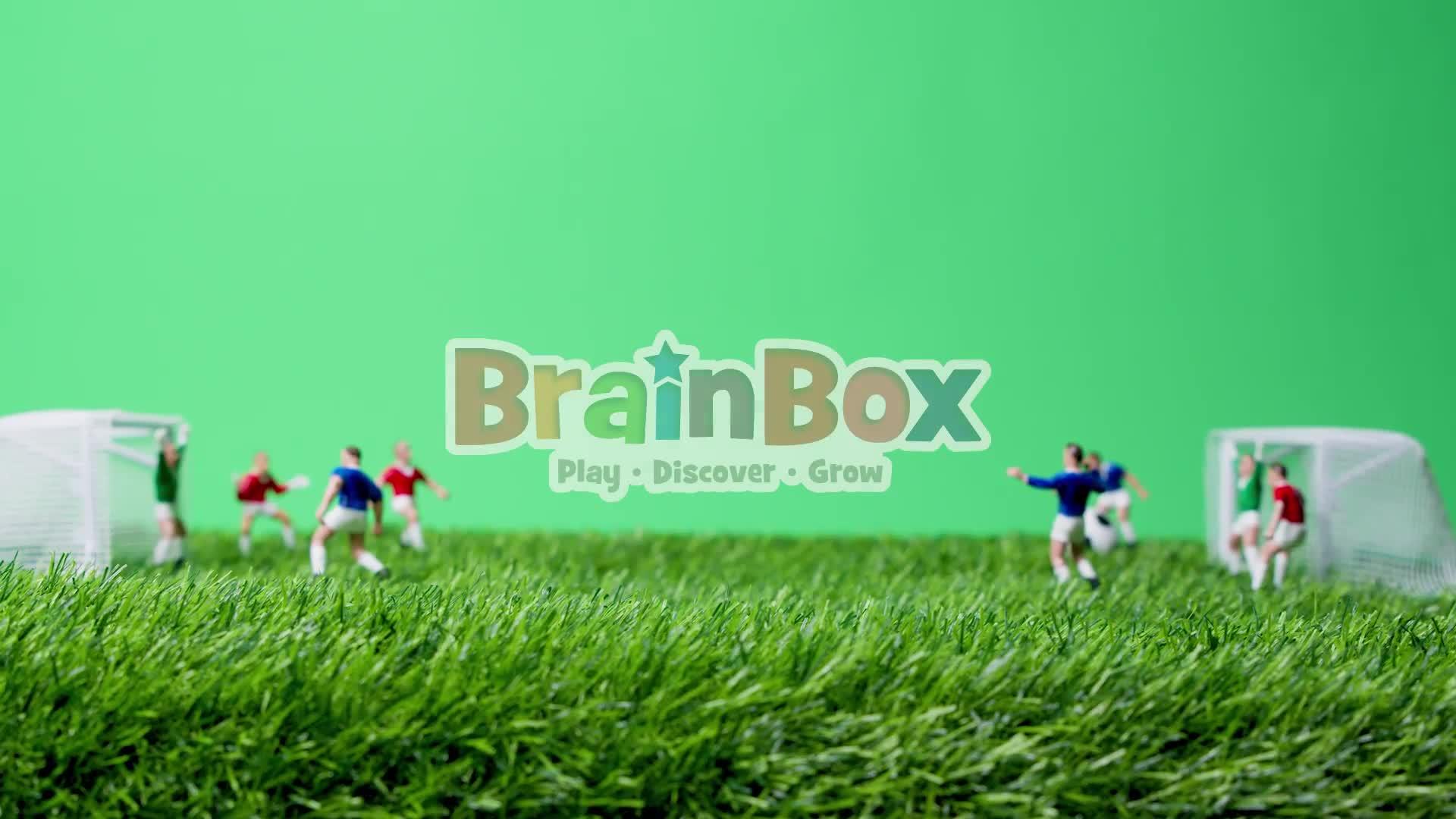 Video of brainbox-football-refresh-2022