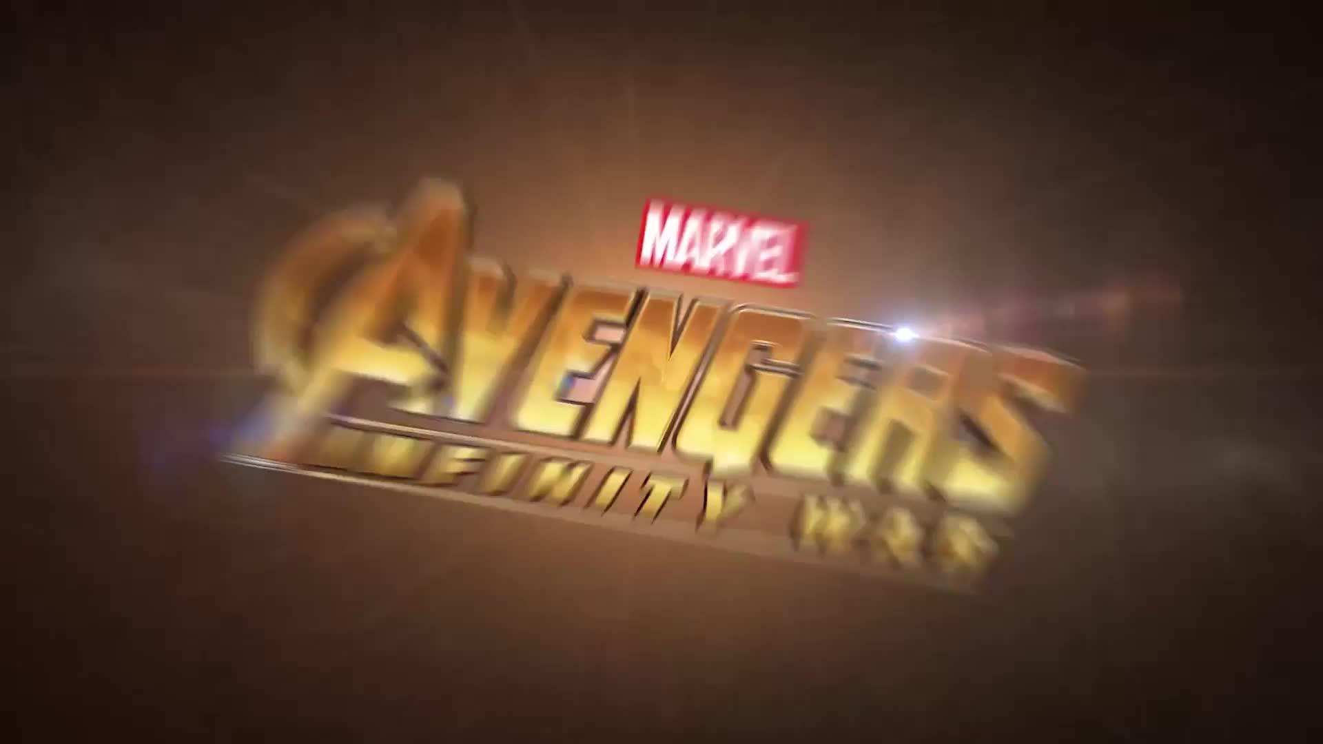 Video of marvel-avengers-avengers-avn-infinity-gauntlet