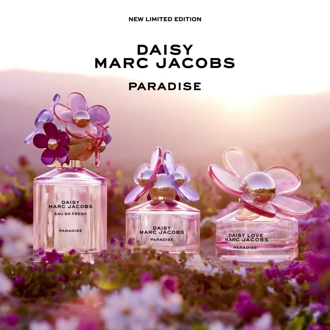 Daisy marc discount jacobs perfume paradise