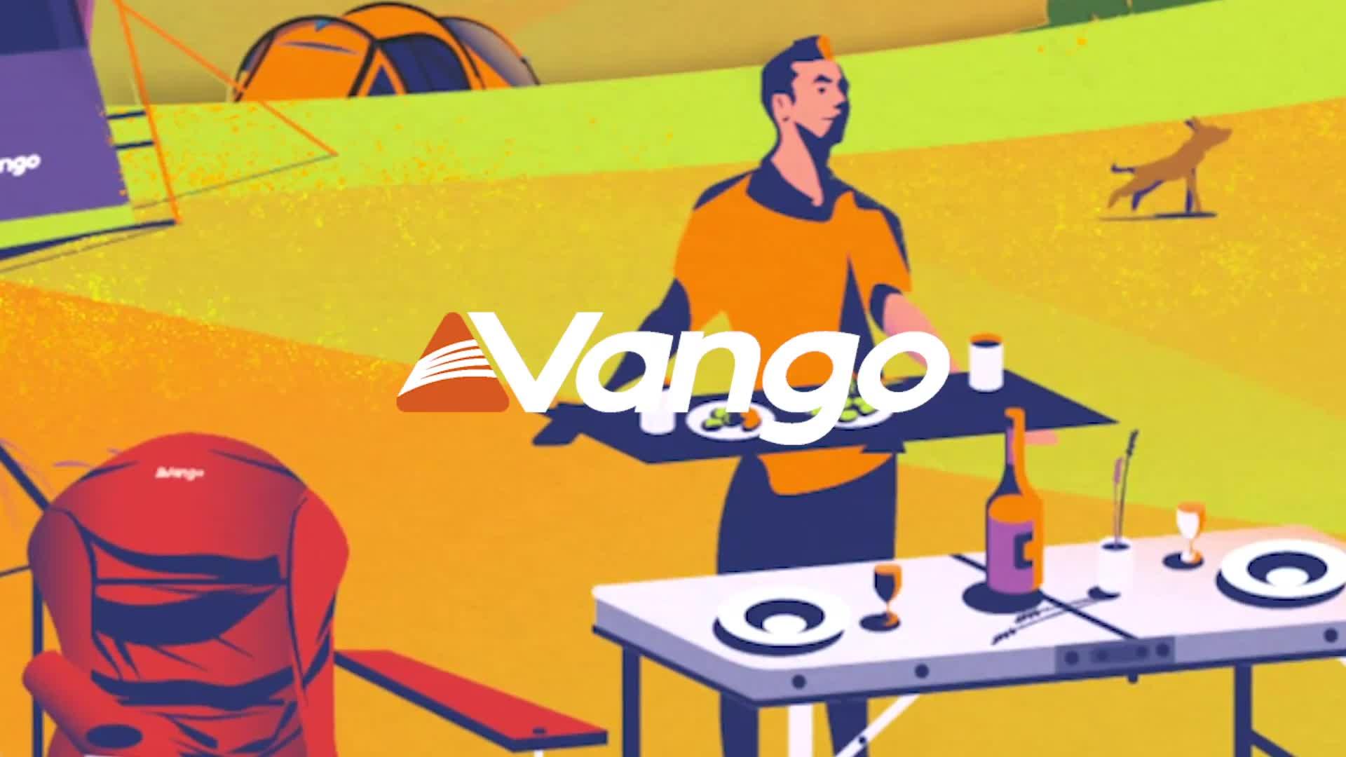 Video of vango-e-pinnacle-40l