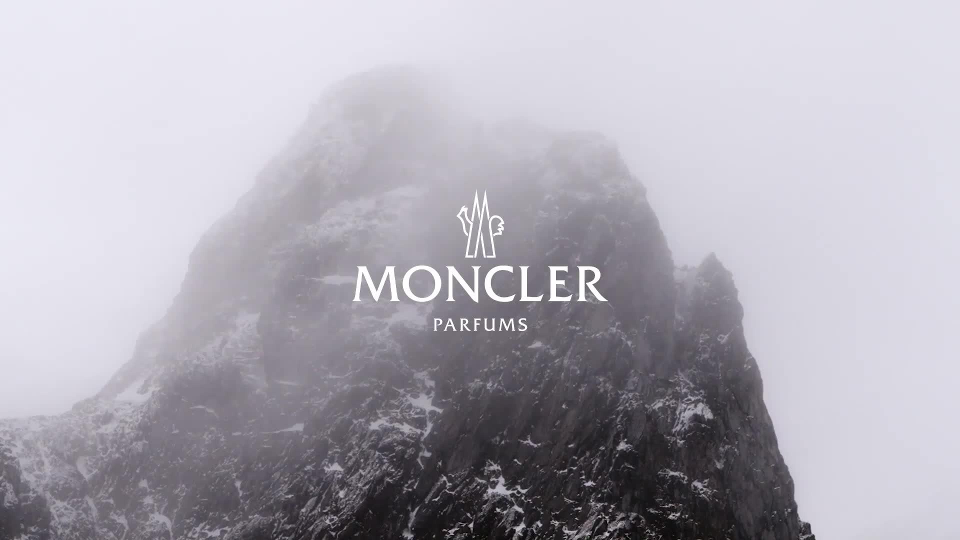 Video of moncler-pour-homme-eau-de-parfum-refill-150ml
