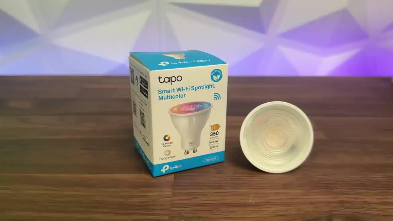 Image thumbnail 8 of 8 of TP Link Tapo H100 Smart Iot hub with Chime