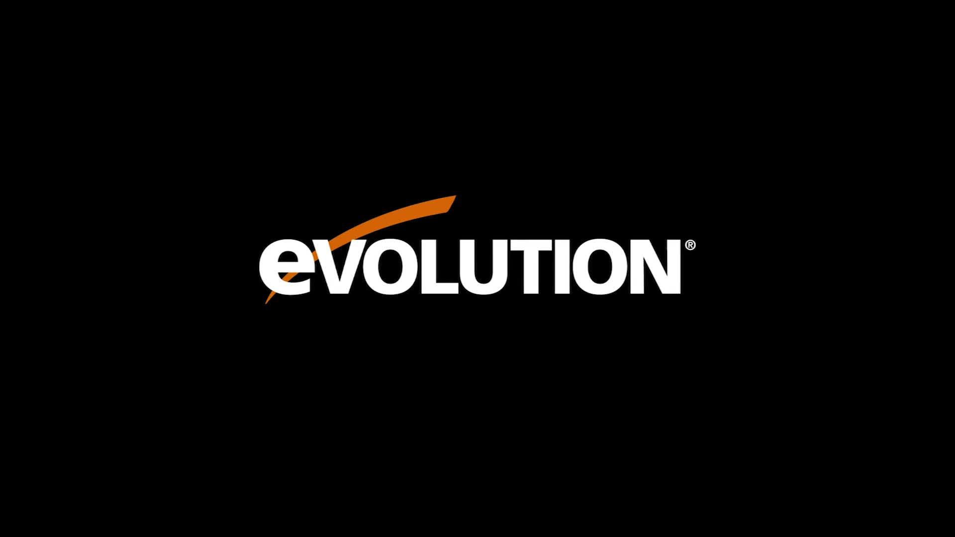 Image thumbnail 8 of 8 of EVOLUTION R185CCSX 185mm Multi-Material Circular Saw &amp; Track (Combination Pack)