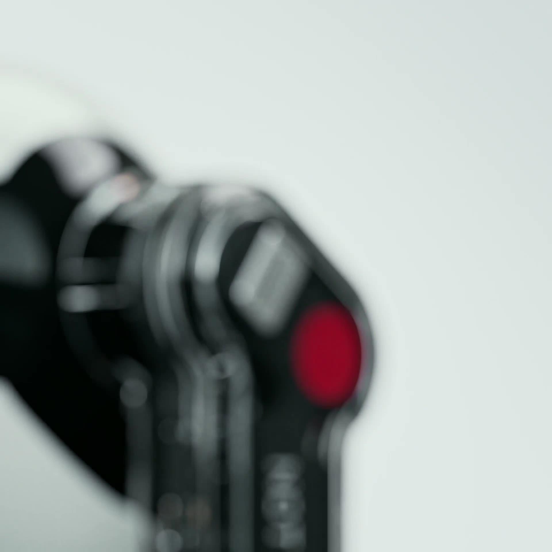 Video of nothing-ear-2-wireless-bluetooth-earbuds
