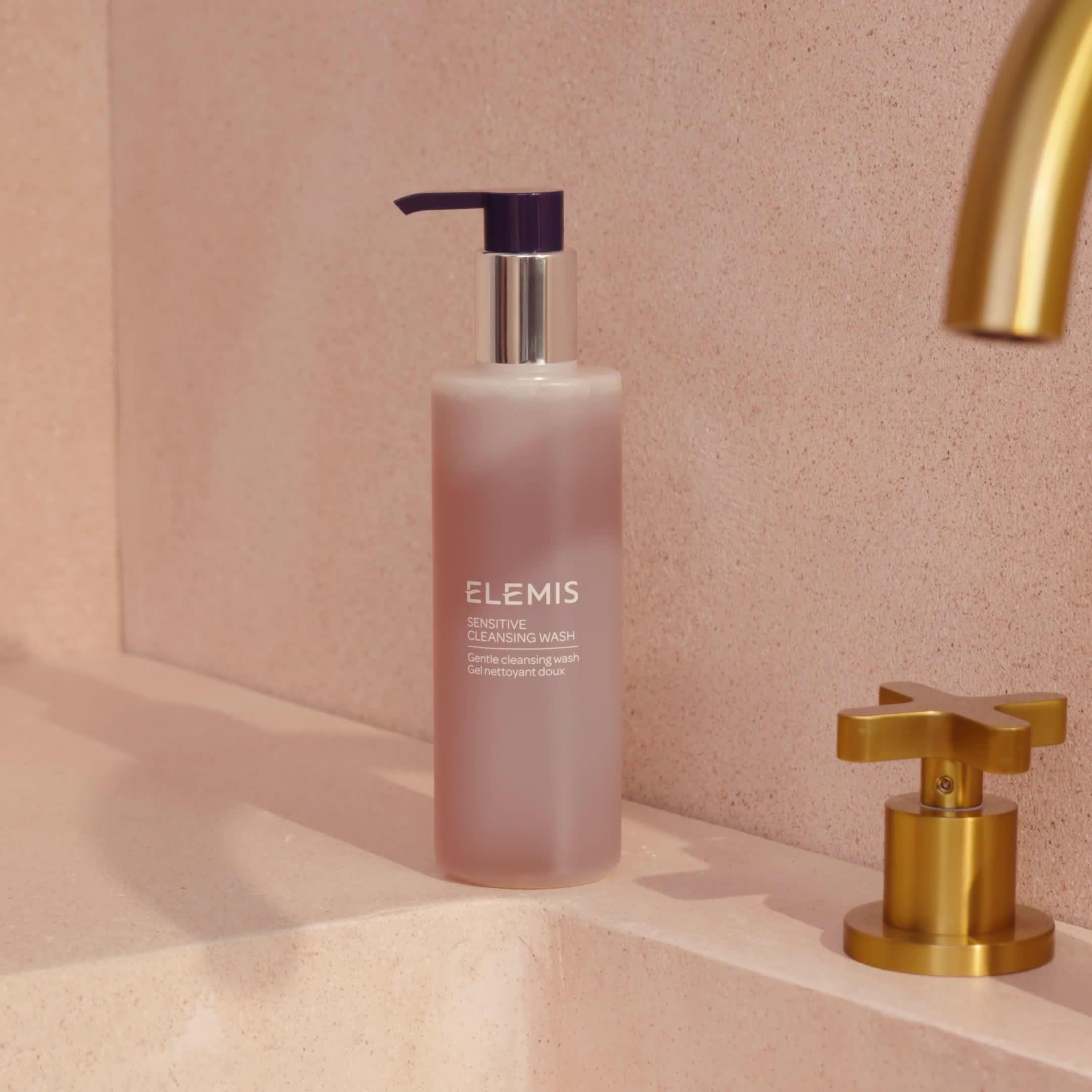 Image thumbnail 6 of 6 of Elemis Sensitive Cleansing Wash 200ml