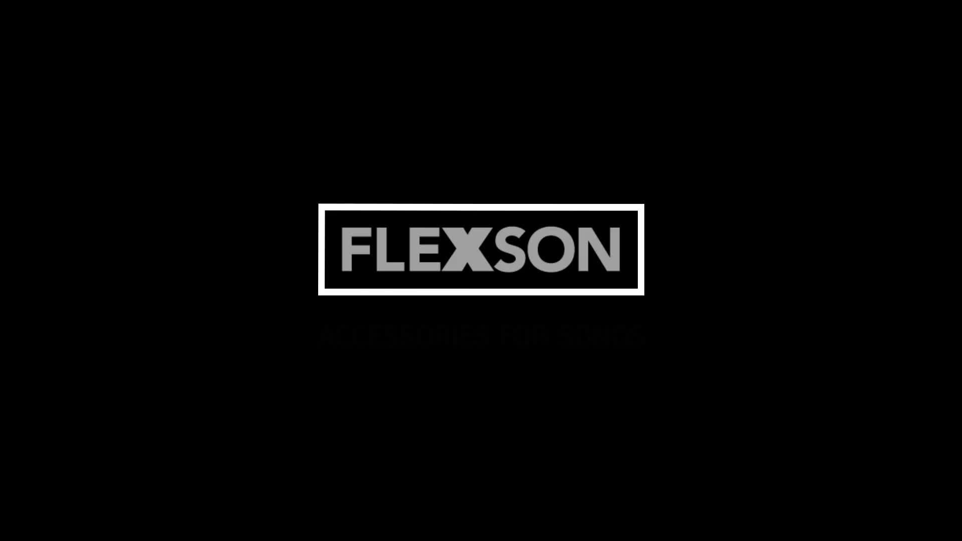 Video of flexson-tv-mount-attachment-for-sonos-arc-black-single