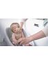 Video of angelcare-2-in-1-baby-bathtub