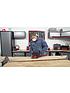 Video of einhell-pxc-cordless-13-sheet-sander-tc-os-18187-li-solo-18v-without-battery