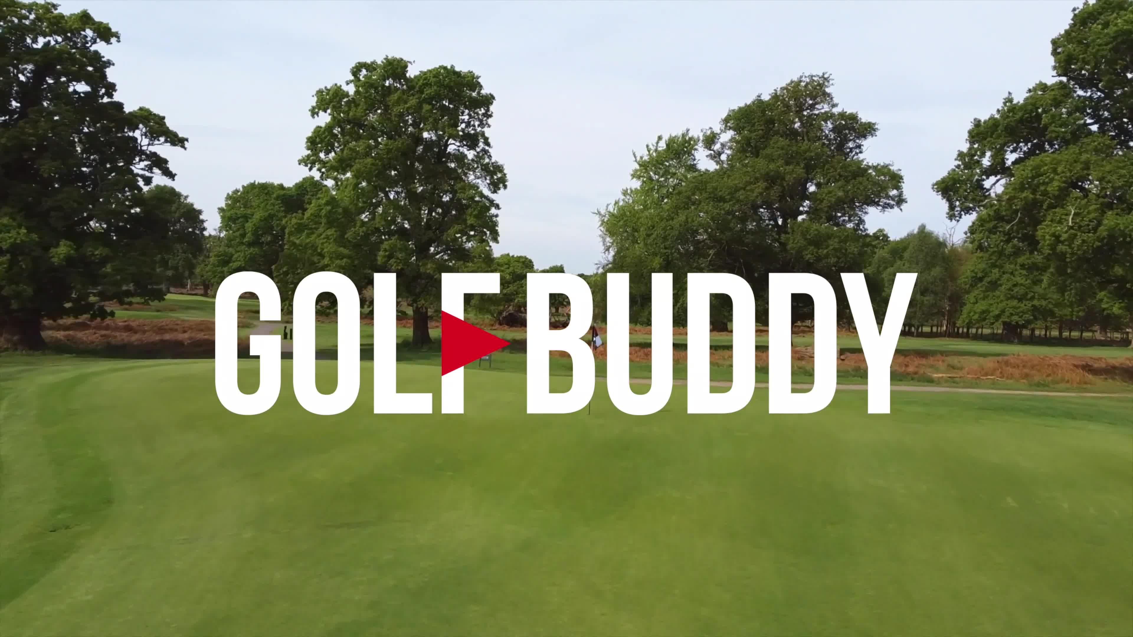 Video of golfbuddy-quantum-pocket-laser-rangefinder