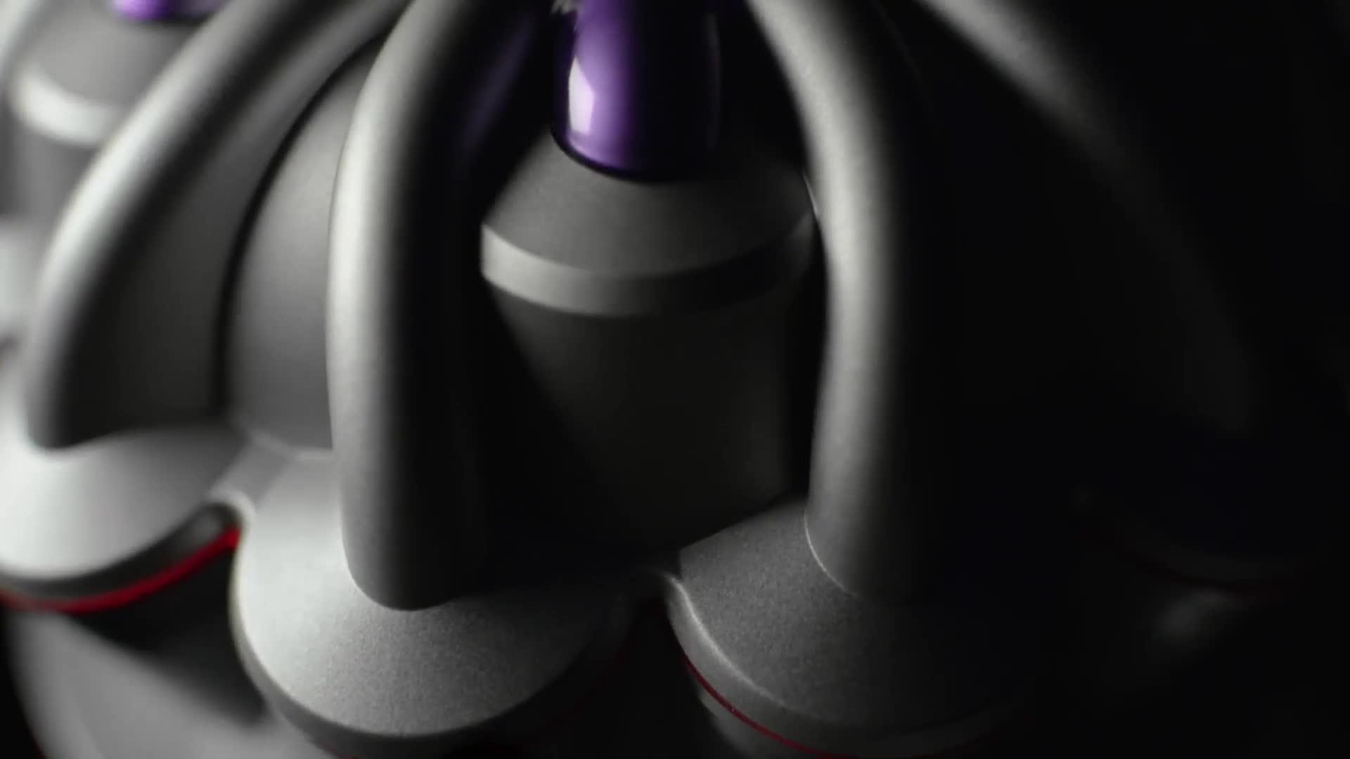 Video of dyson-v8-cordless-vacuum-cleaner