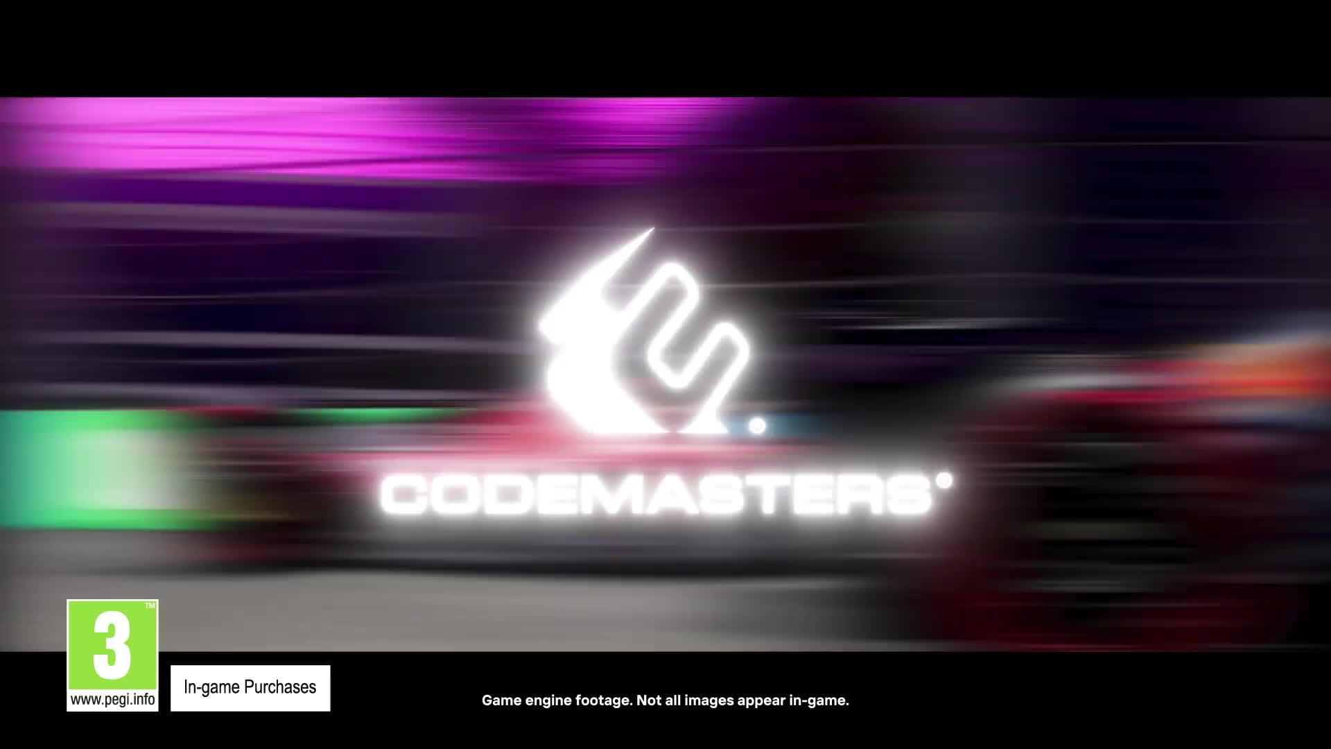 Video of playstation-5-f1-23