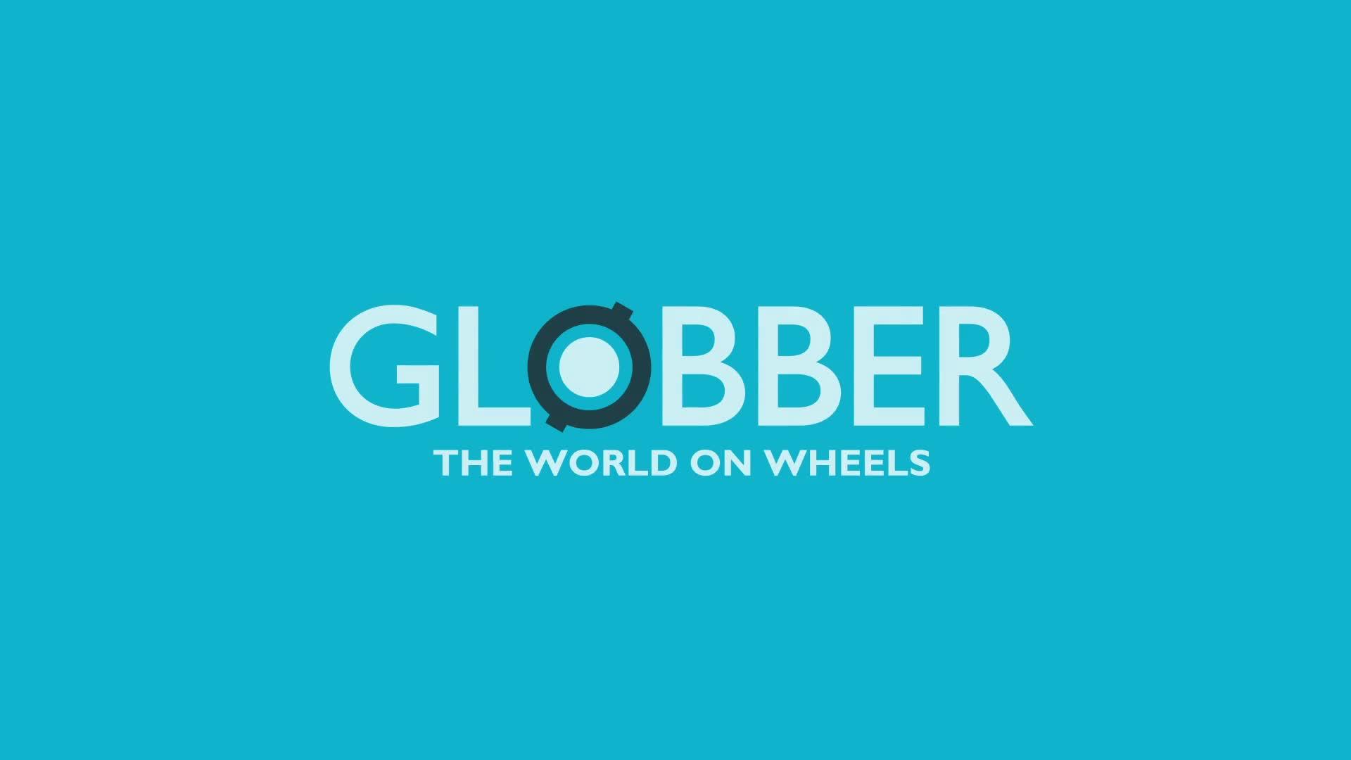 Video of globber-e-motion-4-plus-mint